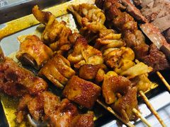-海平馄饨(逍遥二路店)
