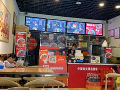-秦晋味道(凯德店)