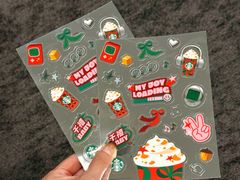 -星巴克(深圳湾体育中心店)