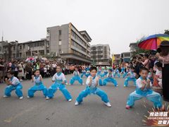 -芦苞胥江祖庙