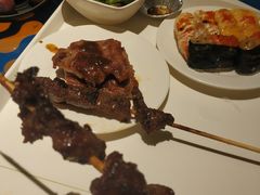 -堂会·KTV·自助餐·团建聚会(天河店)