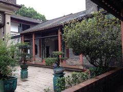 -东莞市可园博物馆