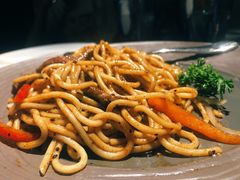 -巴别塔法餐舍(合作路店)