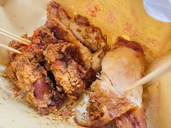-德盛炸鸡腿(大沽南路店)