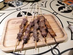 -新凯旋烧烤·燕姐千岛湖土菜