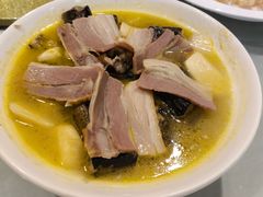 -三元宾馆-中餐厅