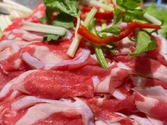 山野腊味合蒸-老凯俚酸汤鱼(东山店)