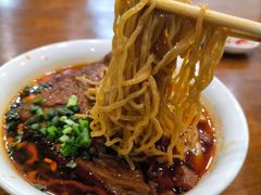 -蒋家肠旺面馆(合群路店)