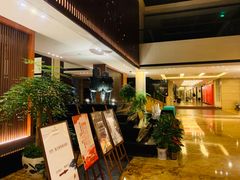 -绍兴鉴湖君澜大酒店