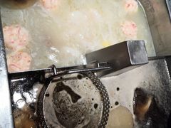 -海底捞火锅(长沙华创国际广场店)