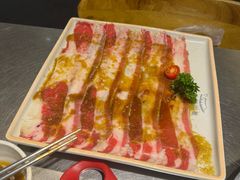 -喜来稀肉(虹泉路店)