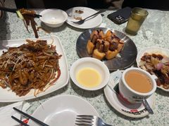 -满得意茶餐厅·顺德家常菜·港式经典(大良店)