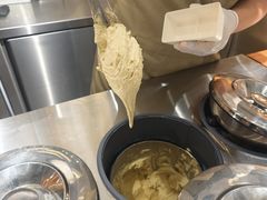 -野人先生Gelato(上海长宁龙之梦店)