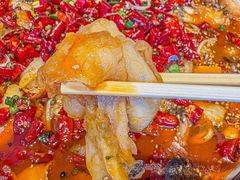 -街角等你.大连海鲜烧烤(西安路店)