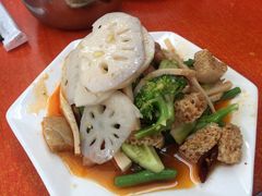 -回味南塘老王虾尾(总店)