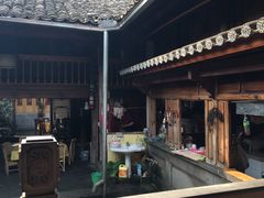 -龙姐私房菜(和顺古镇店)