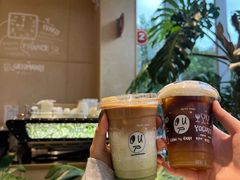 -OUR Bakery(中海环宇荟店)