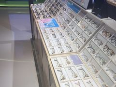 -LOHO眼镜(上海五角场合生汇店)