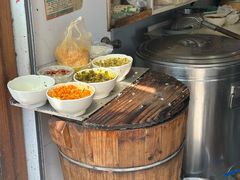 -文武王氏烧饼·无矾油条(西溪路店)