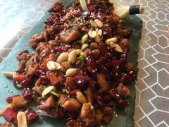 -紫东阁酒楼·中餐厅(东方广场假日酒店)