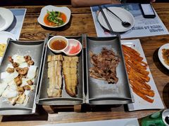 -向阳庄烧烤店(望京西园店)