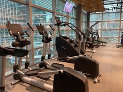 -24/7 FITNESS 健身(罗湖金光华店)