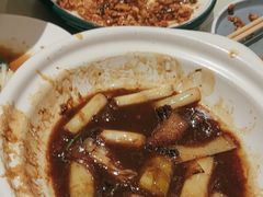 -陈阿婆鱼头泡饼·京味菜(复兴路店)