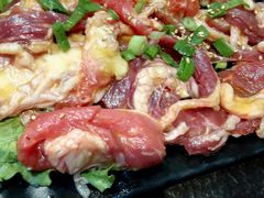 -火炉旺烤肉啤酒屋(沈北创始店)
