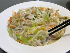 -渔满仓海鲜渔家(象山二店)