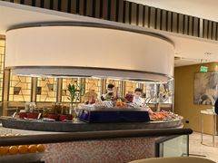 -西安高新希尔顿酒店·咖啡露台西餐厅