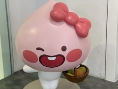 -KAKAO FRIENDS(弘大店)