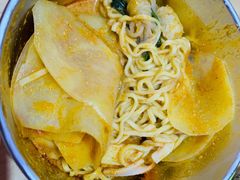 -大喜麻辣拌(凯德1818店)