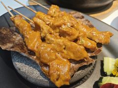 -狮拾久·现代新加坡料理(壹方城店)