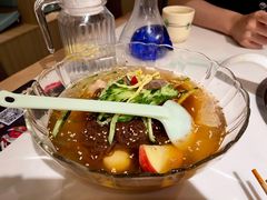 延吉冷面-七八冷面·延边朝鲜族美食(圣熙八号店)