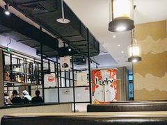-青叶日式料理(飘亮阳光广场店)