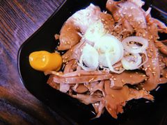 -拉面莊夢語＆中华料理八椿