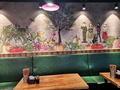 大堂-兵哥豌豆面(雅颂居店)