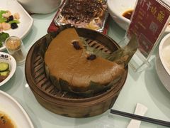 -江南韵·无锡太湖文化体验餐厅(凤凰天街店)