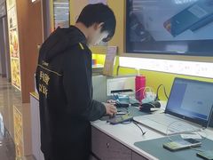 -爱回收(漕宝路日月光店)