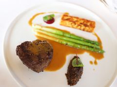 -上海和平饭店华懋阁 Cathay Room