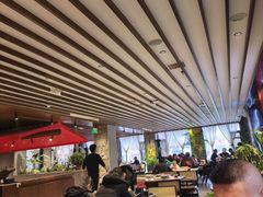 -陈熹公民族美食文化餐厅(中华广场店)