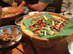 -云海肴·汽锅鸡·云南菜(苏州中心店)