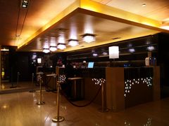 -西安绿地假日酒店