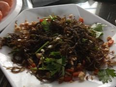 -87号烧烤海鲜·大排档(金沙滩店)