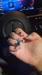 -Touch Nail·品质·美甲美睫
