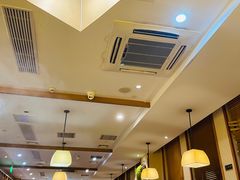 大堂-牛New寿喜烧(青浦店)