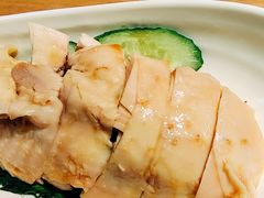 -新加坡高记KOO KEE Restaurant(盈科店)