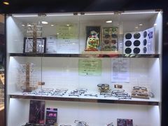 -MiRi眼镜连锁·蔡司·尼康控优点合作店(莘庄店)