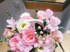 -EPOQUE·一刻花店(兴业太古汇店)