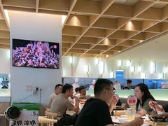 -关东小磨东北菜(漕河泾印象城店)